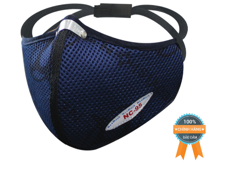Khẩu trang bảo hộ - Công Ty TNHH SX TM Hoàng Hưng SAFETY